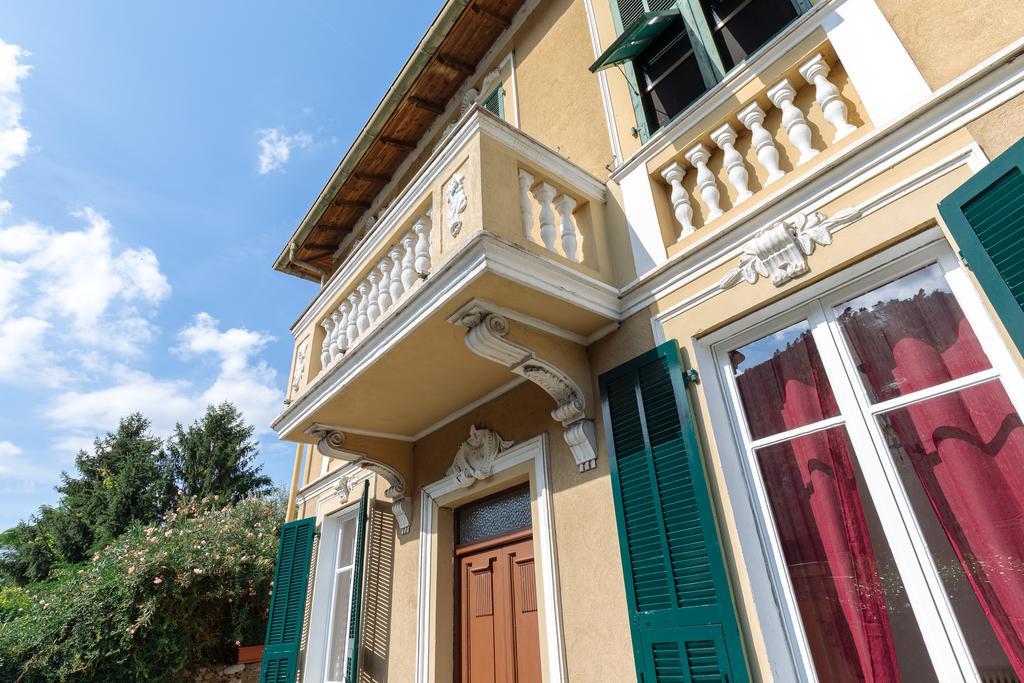 Dussaiga - Casa Di Giacinta Villa Dolceacqua Dış mekan fotoğraf