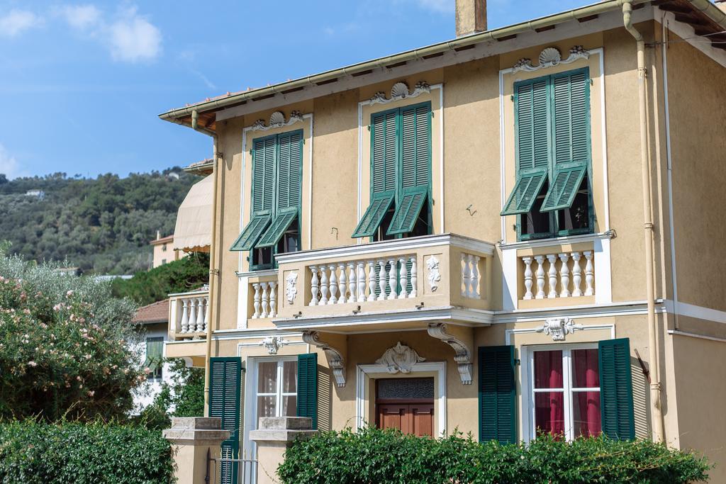 Dussaiga - Casa Di Giacinta Villa Dolceacqua Dış mekan fotoğraf
