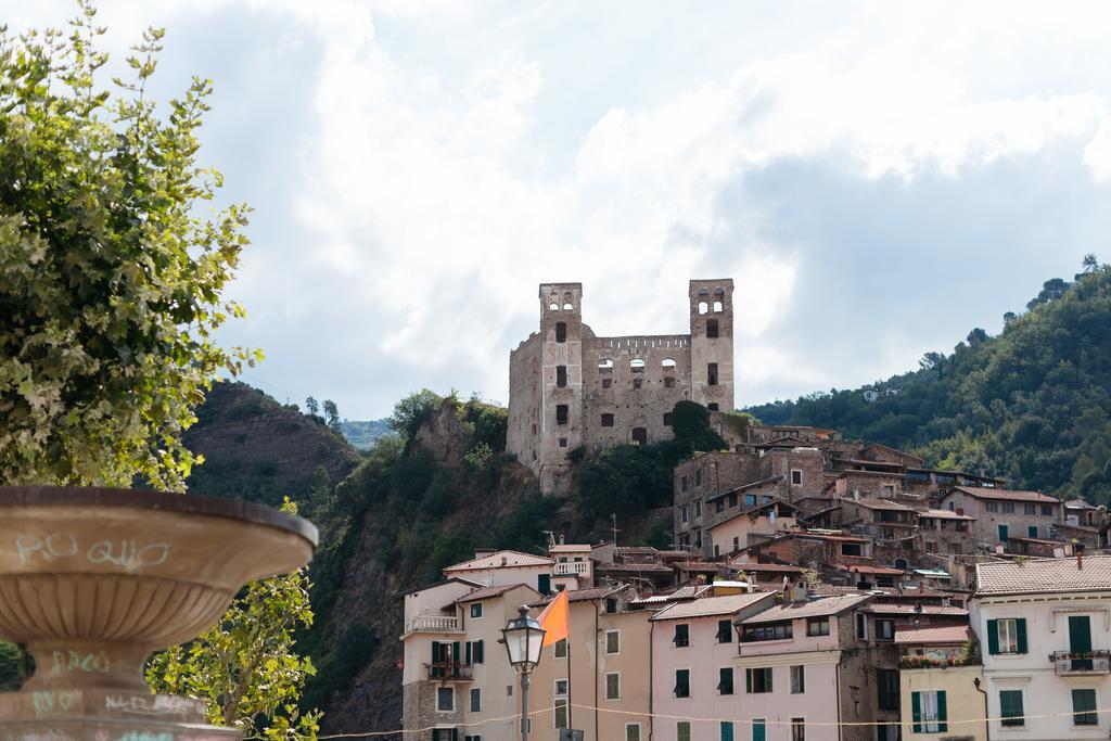 Dussaiga - Casa Di Giacinta Villa Dolceacqua Dış mekan fotoğraf